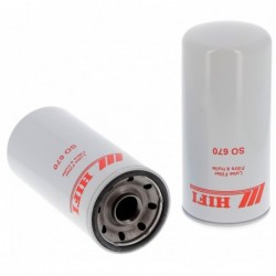 Hifi SO670 OIL FILTER
