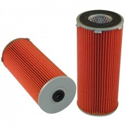 Hifi SO6725 OIL FILTER