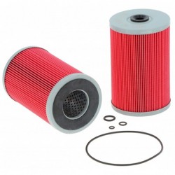 Hifi SO6727 OIL FILTER