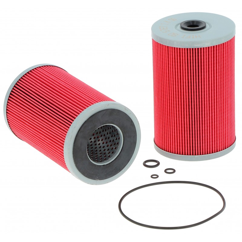 Hifi SO6727 OIL FILTER