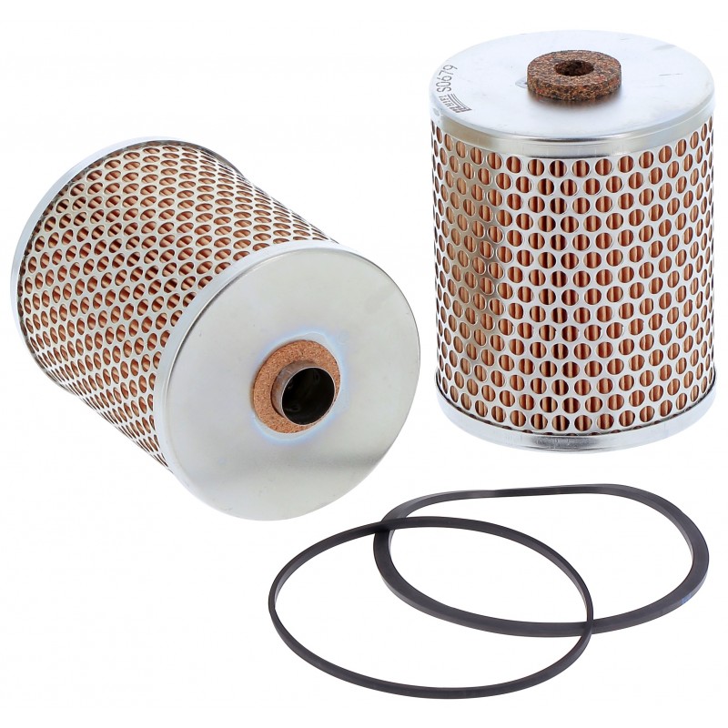 Hifi SO679 OIL FILTER
