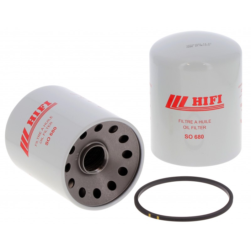 Hifi SO680 OIL FILTER