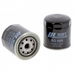 Hifi SO689 OIL FILTER