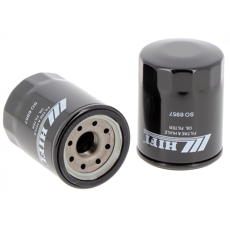 Hifi SO6957 OIL FILTER