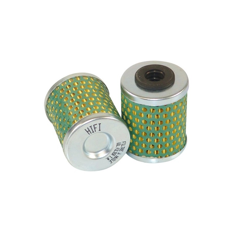 Hifi SO6985 OIL FILTER