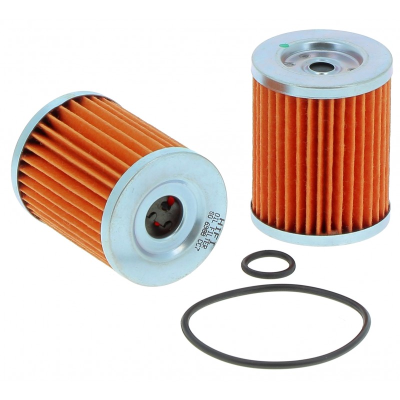 Hifi SO6988 OIL FILTER