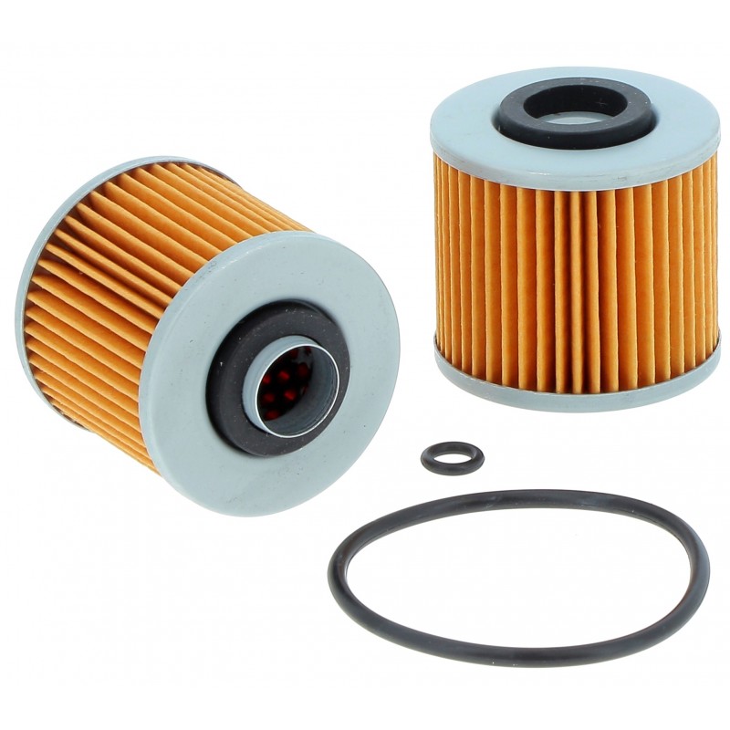 Hifi SO6990 OIL FILTER