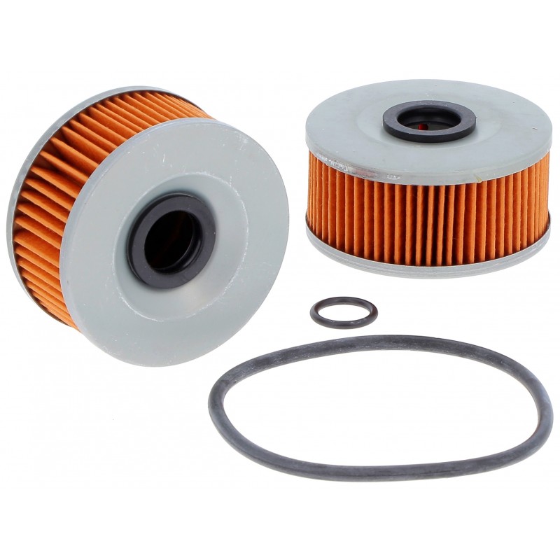 Hifi SO6992 OIL FILTER