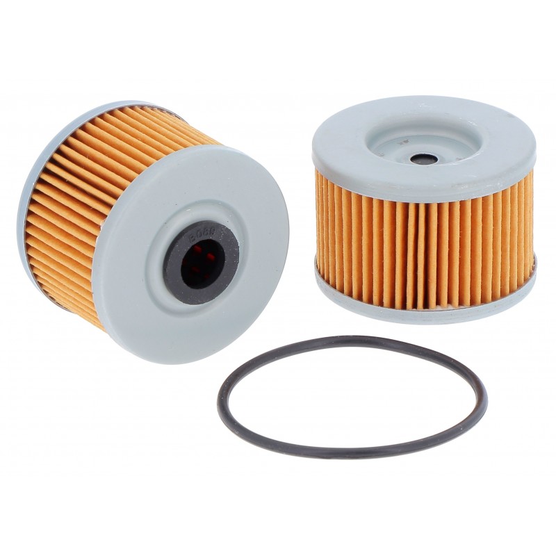 Hifi SO6994 OIL FILTER