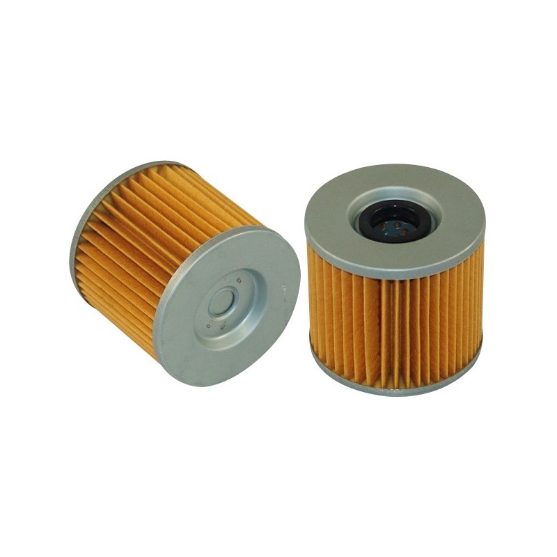 Hifi SO6996 OIL FILTER