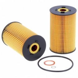 Hifi SO7000 OIL FILTER