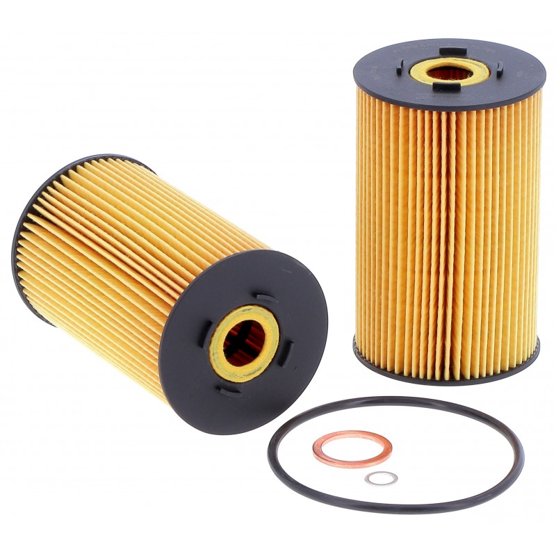 Hifi SO7000 OIL FILTER