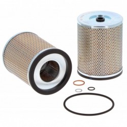 Hifi SO7002 OIL FILTER