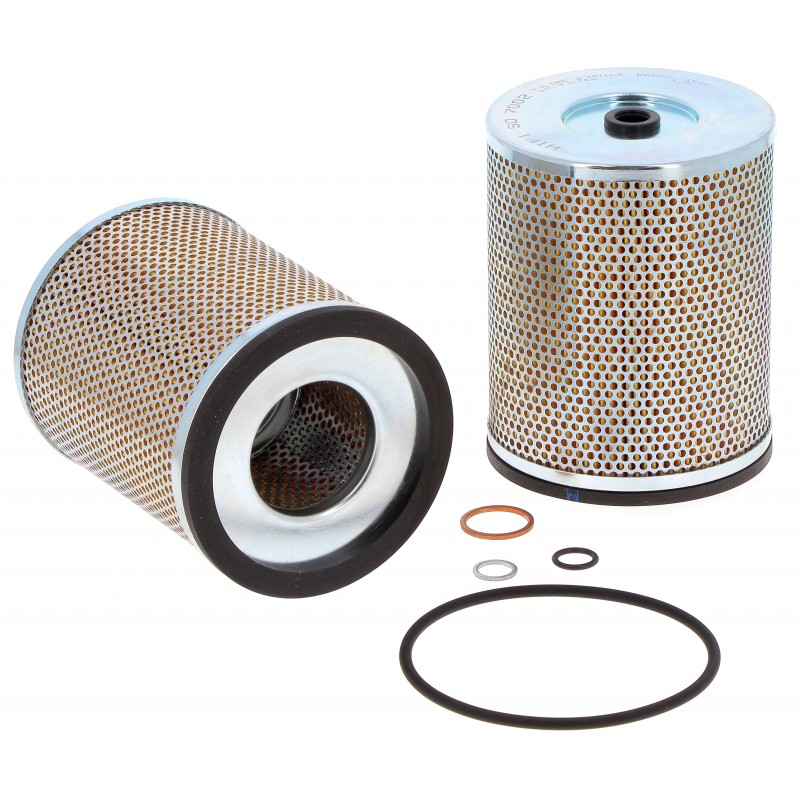 Hifi SO7002 OIL FILTER