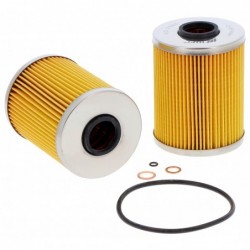Hifi SO7005 OIL FILTER