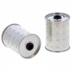 Hifi SO7007 OIL FILTER