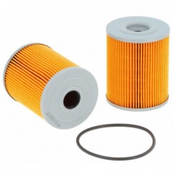 Hifi SO7012 OIL FILTER