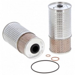 Hifi SO7017 OIL FILTER