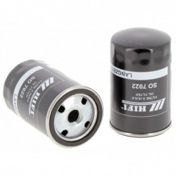 Hifi SO7022 OIL FILTER