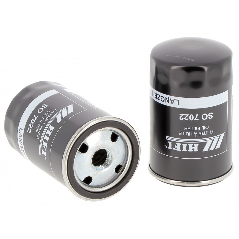 Hifi SO7022 OIL FILTER