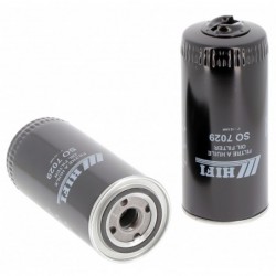 Hifi SO7029 OIL FILTER