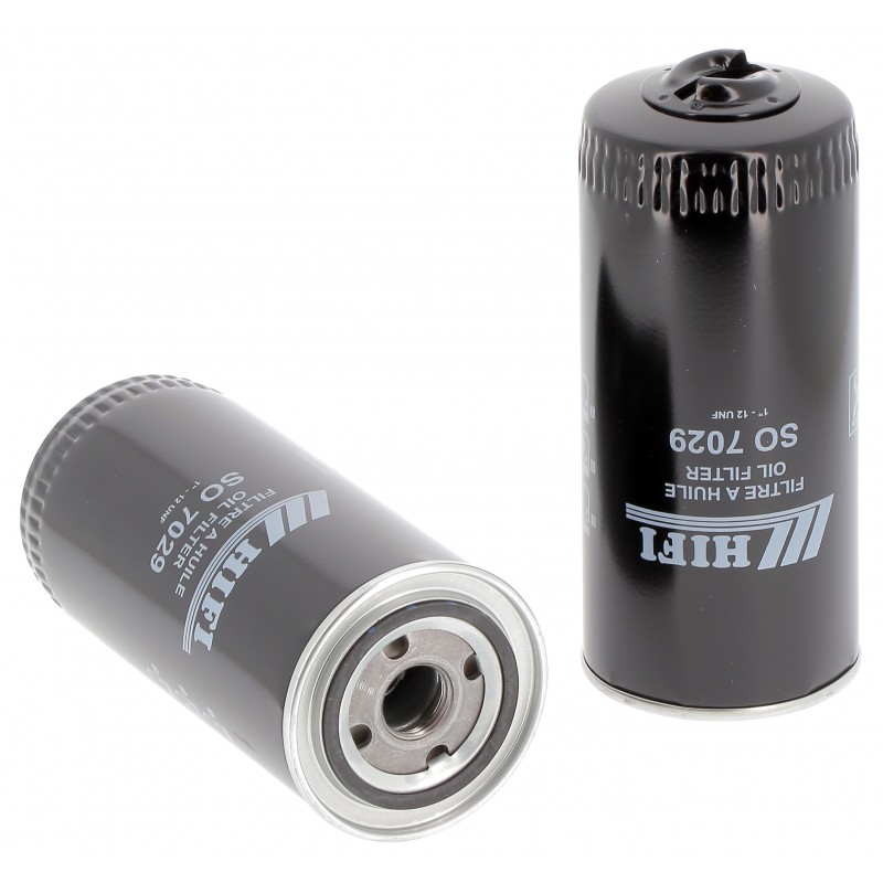 Hifi SO7029 OIL FILTER