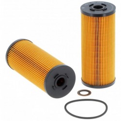 Hifi SO7034 OIL FILTER