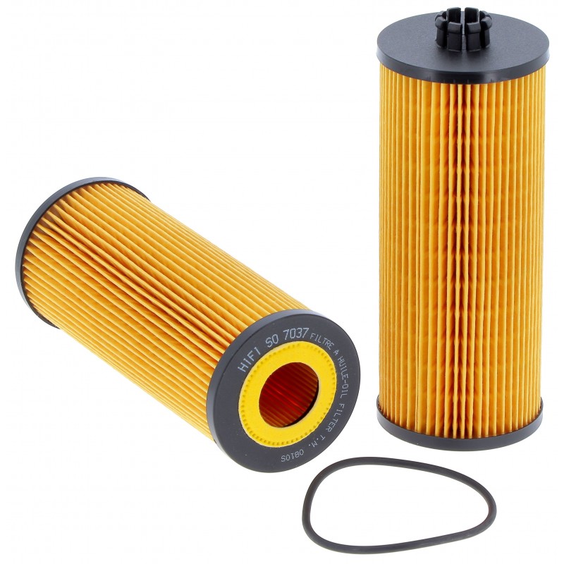 Hifi SO7037 OIL FILTER