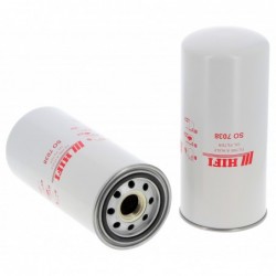Hifi SO7038 OIL FILTER