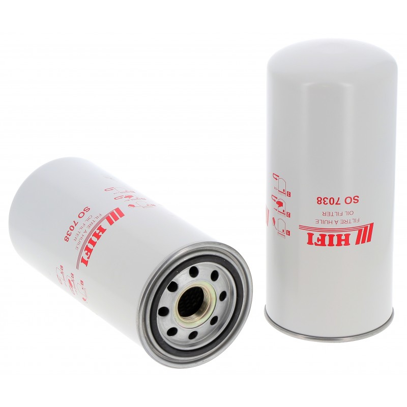 Hifi SO7038 OIL FILTER