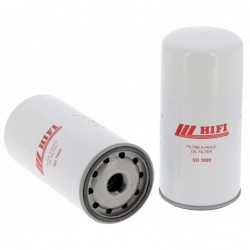 Hifi SO7039 OIL FILTER