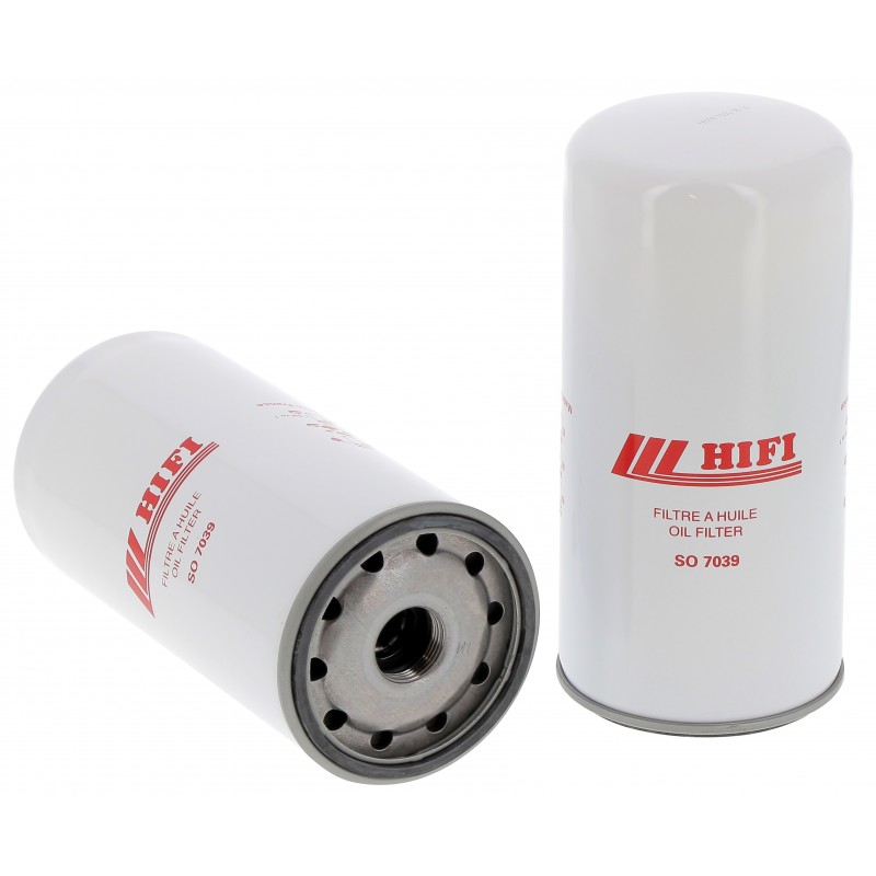 Hifi SO7039 OIL FILTER