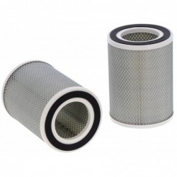 Hifi SO7043 OIL FILTER