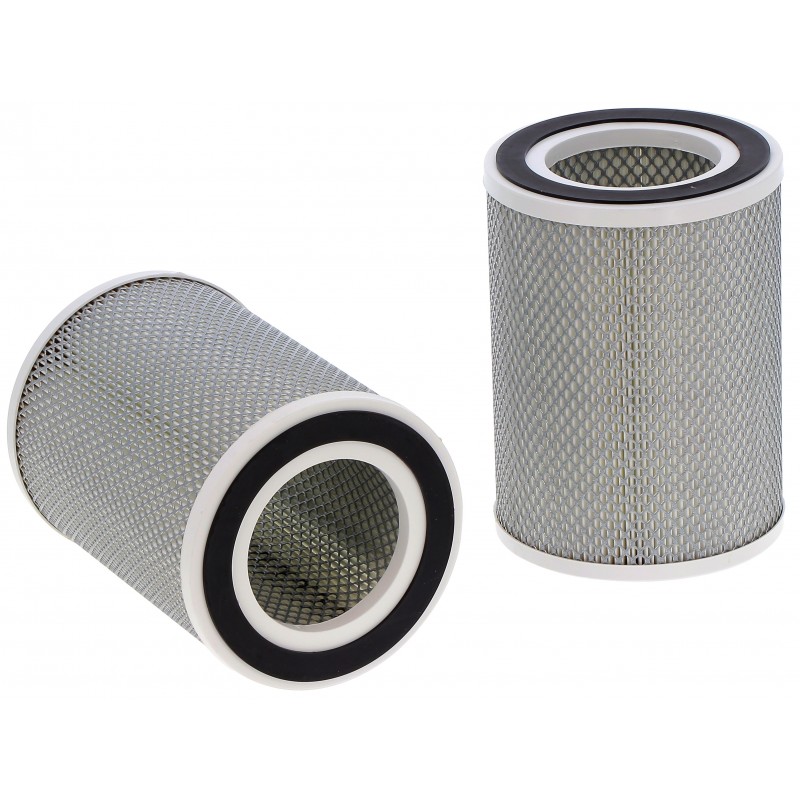Hifi SO7043 OIL FILTER