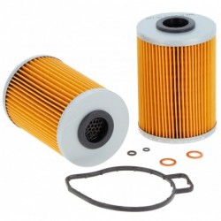 Hifi SO7046 OIL FILTER