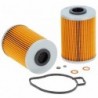 Hifi SO7046 OIL FILTER