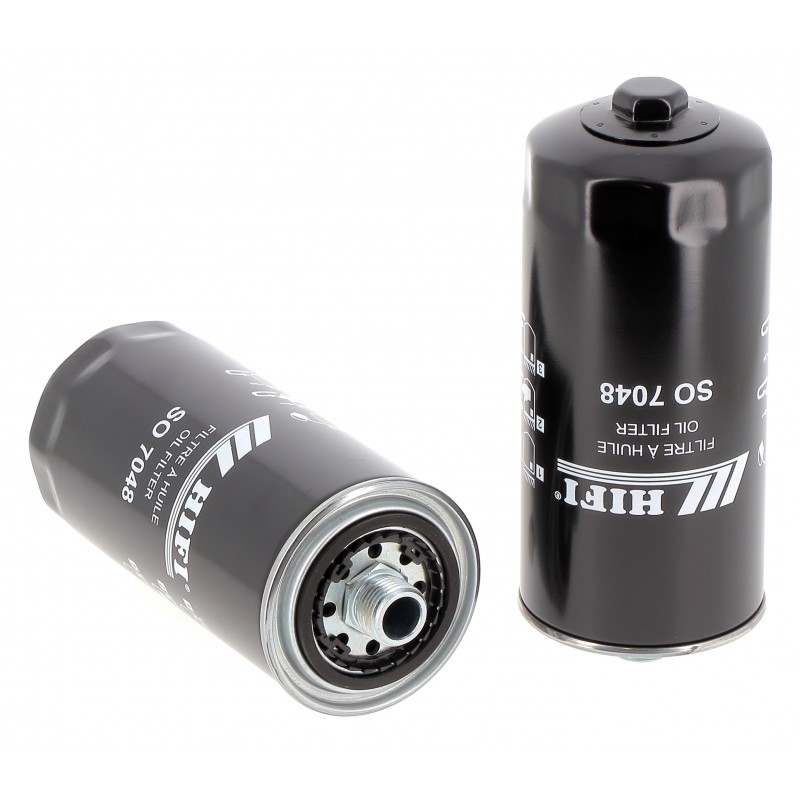Hifi SO7048 OIL FILTER