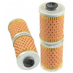 Hifi SO7050 OIL FILTER
