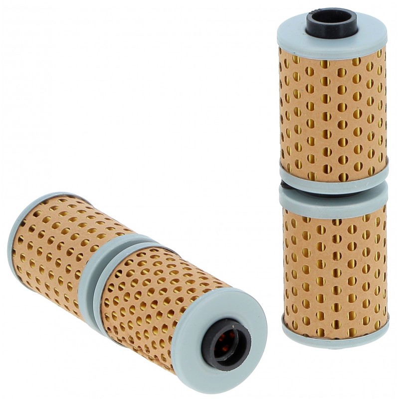 Hifi SO7053 OIL FILTER