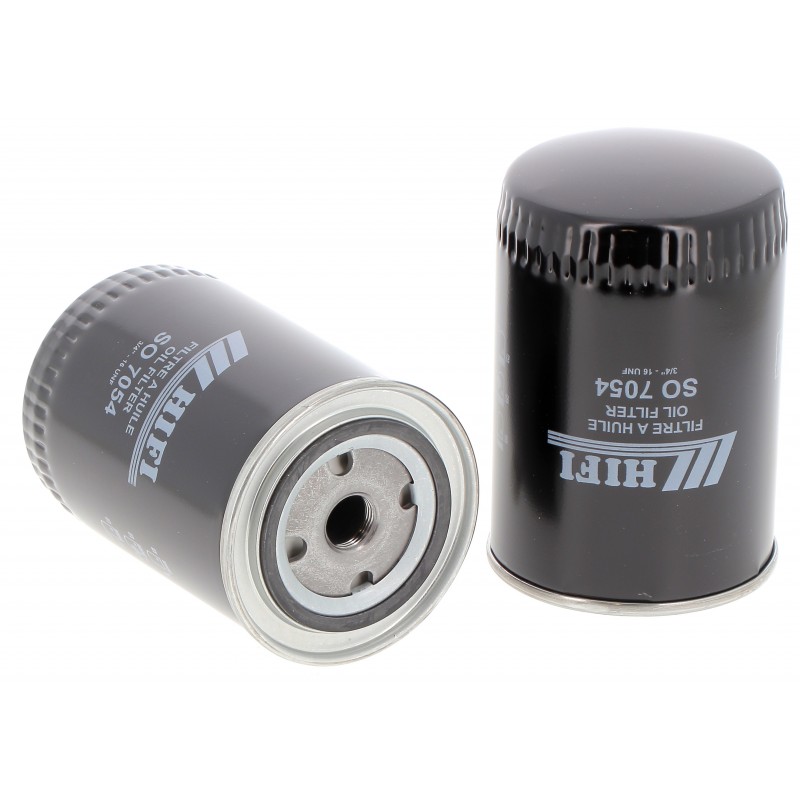 Hifi SO7054 OIL FILTER