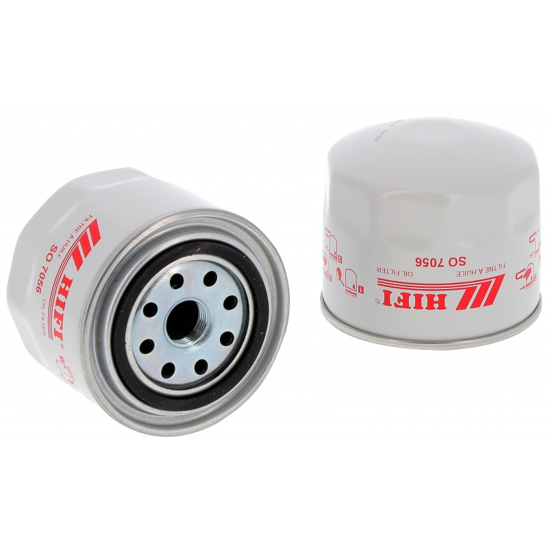 Hifi SO7056 OIL FILTER