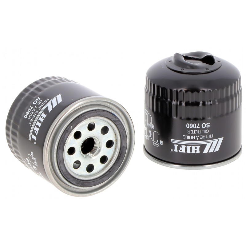 Hifi SO7060 OIL FILTER