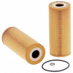 Hifi SO7063 OIL FILTER