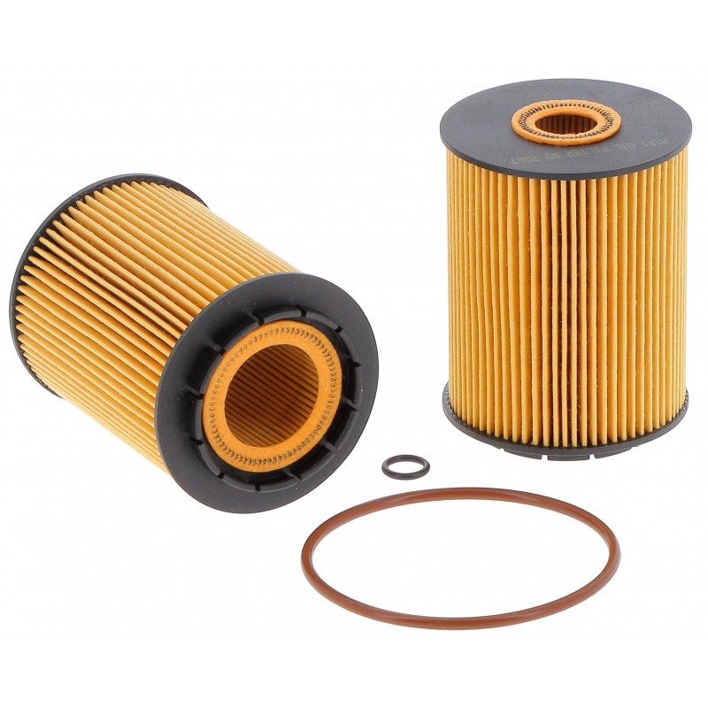 Hifi SO7067 OIL FILTER