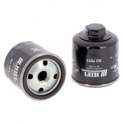 Hifi SO7072 OIL FILTER