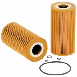 Hifi SO7075 OIL FILTER