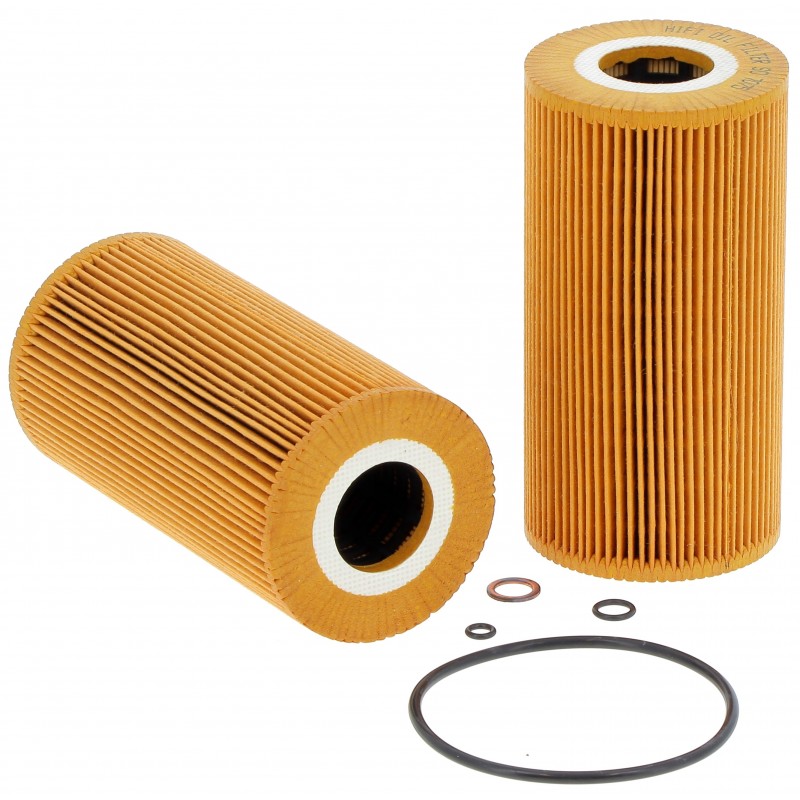 Hifi SO7075 OIL FILTER