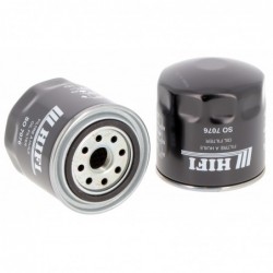 Hifi SO7076 OIL FILTER