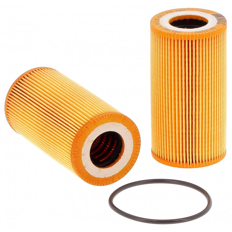 Hifi SO7079 OIL FILTER