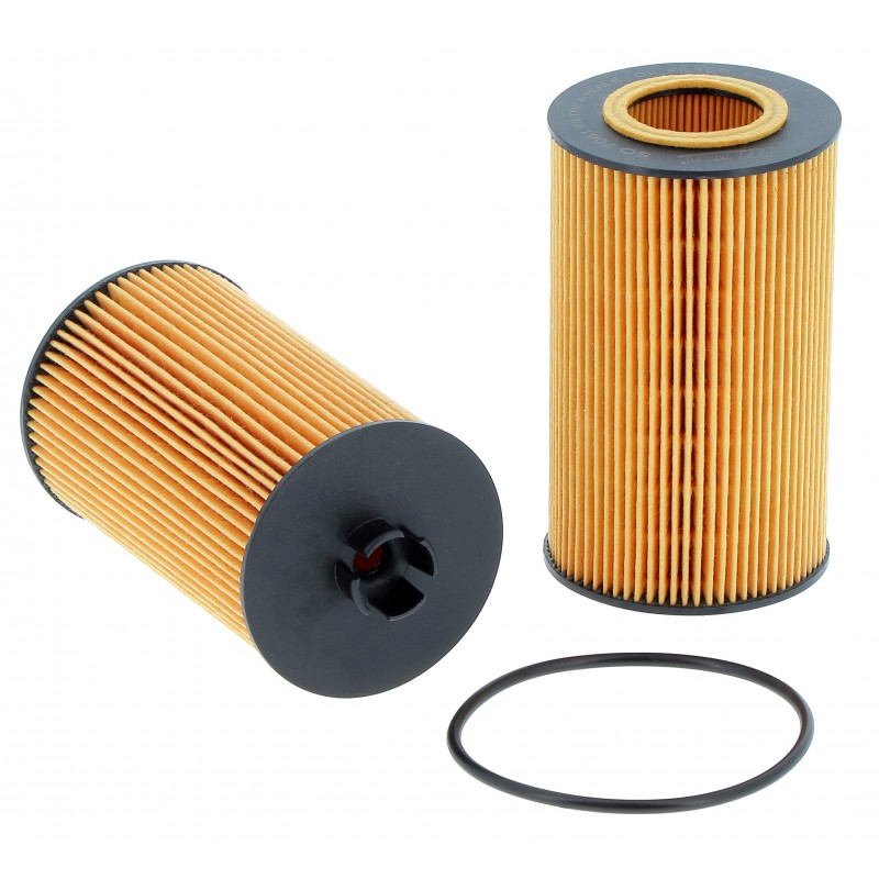 Hifi SO7081 OIL FILTER